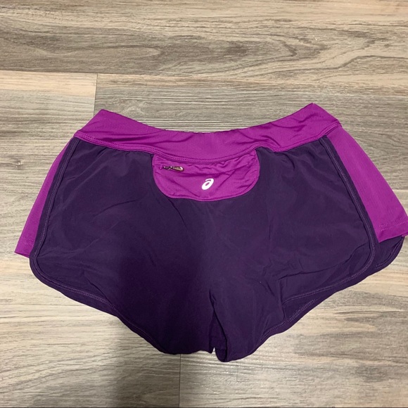 ASICS Running Shorts - Picture 2 of 3